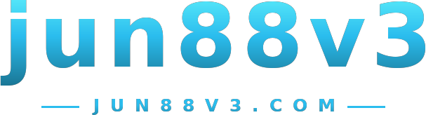 jun88v3 logo