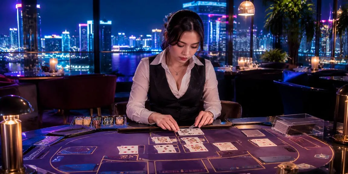jun88v3 Bên trong sảnh casino của chúng tôi